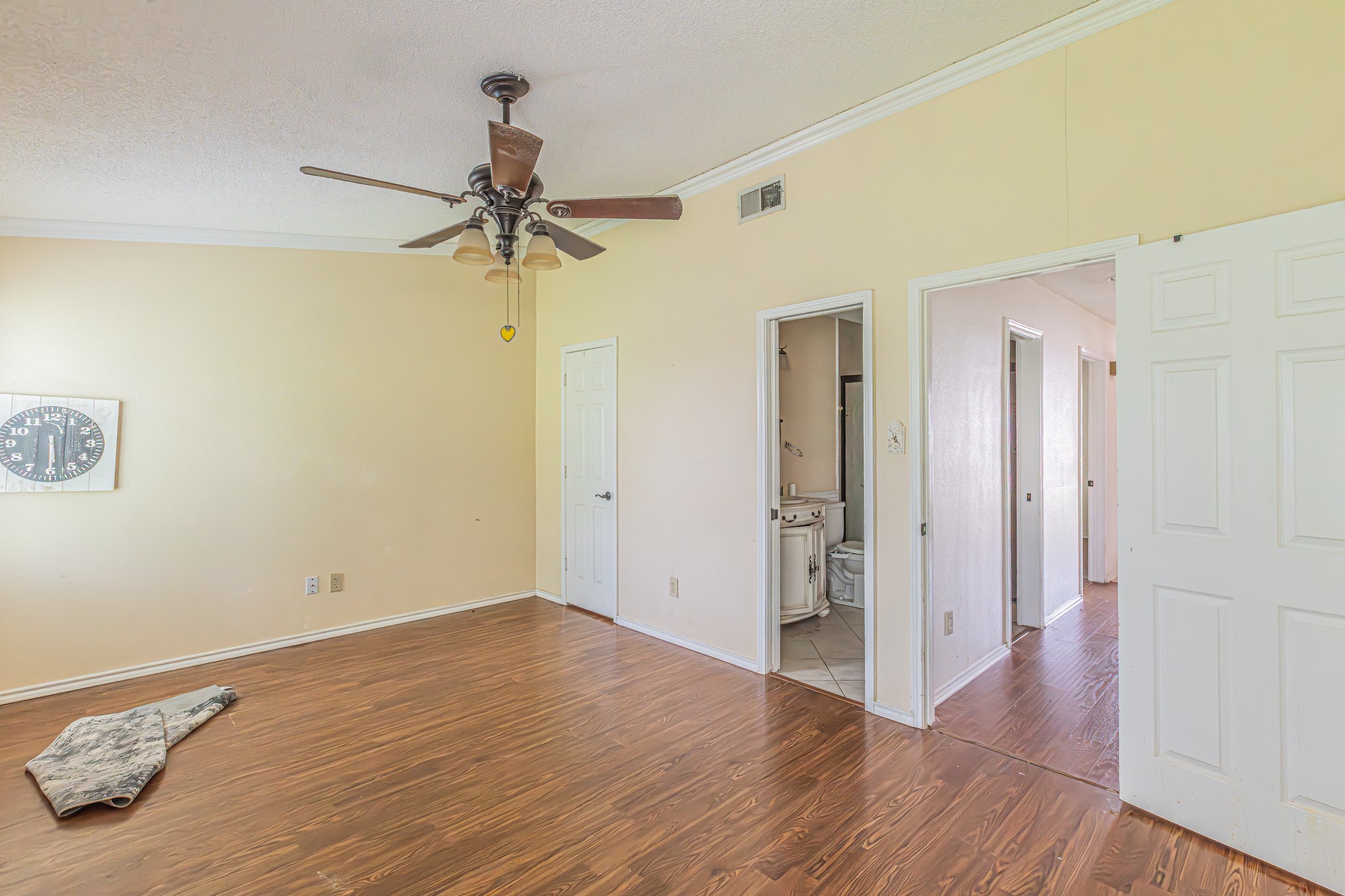 6504 Johnnie Street Watauga TX 76148