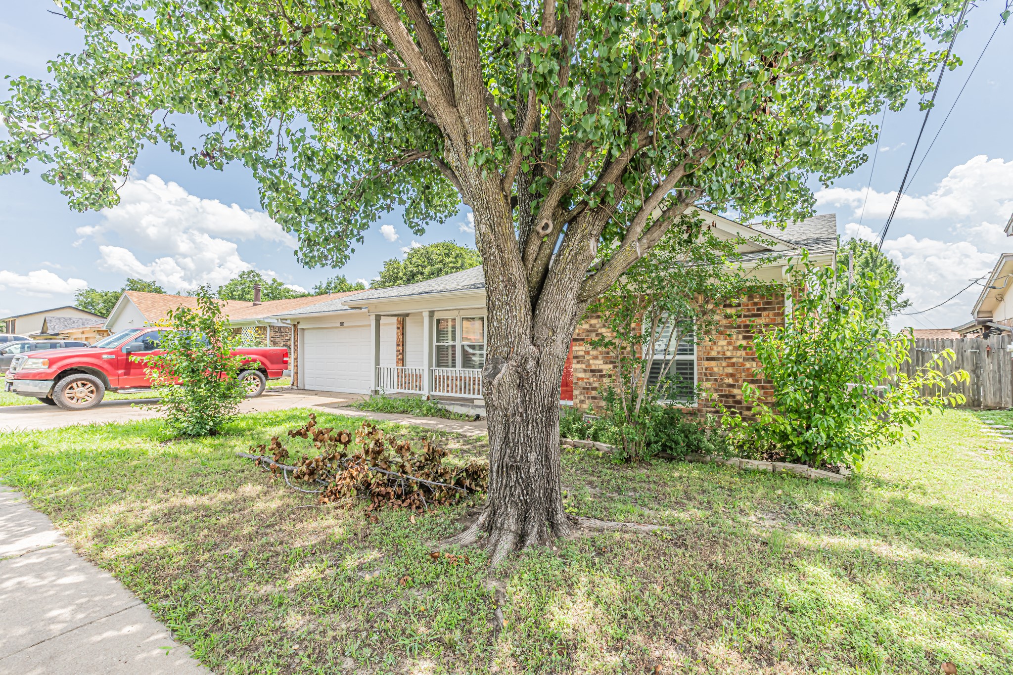 6504 Johnnie Street Watauga TX 76148