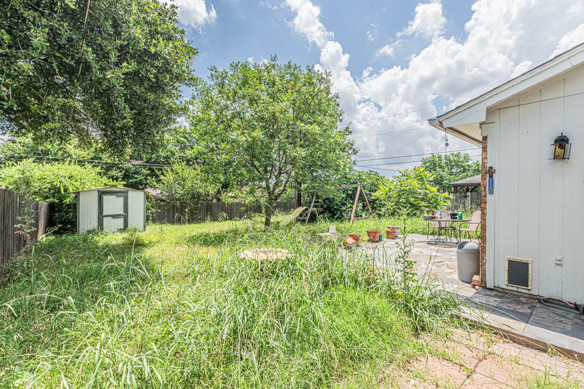 6504 Johnnie Street Watauga TX 76148