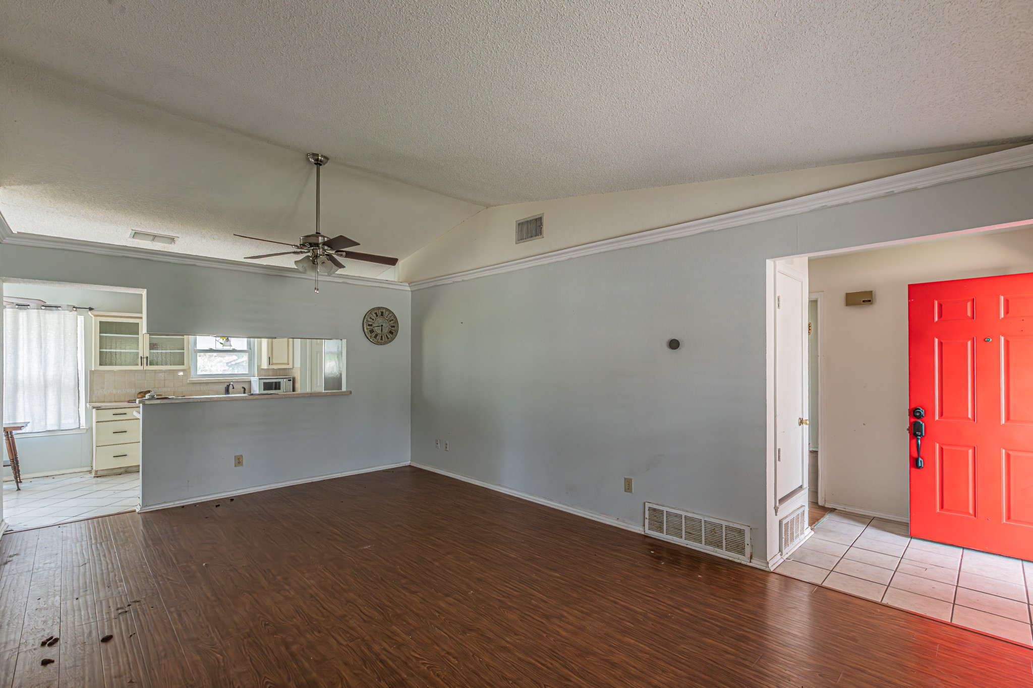 6504 Johnnie Street Watauga TX 76148