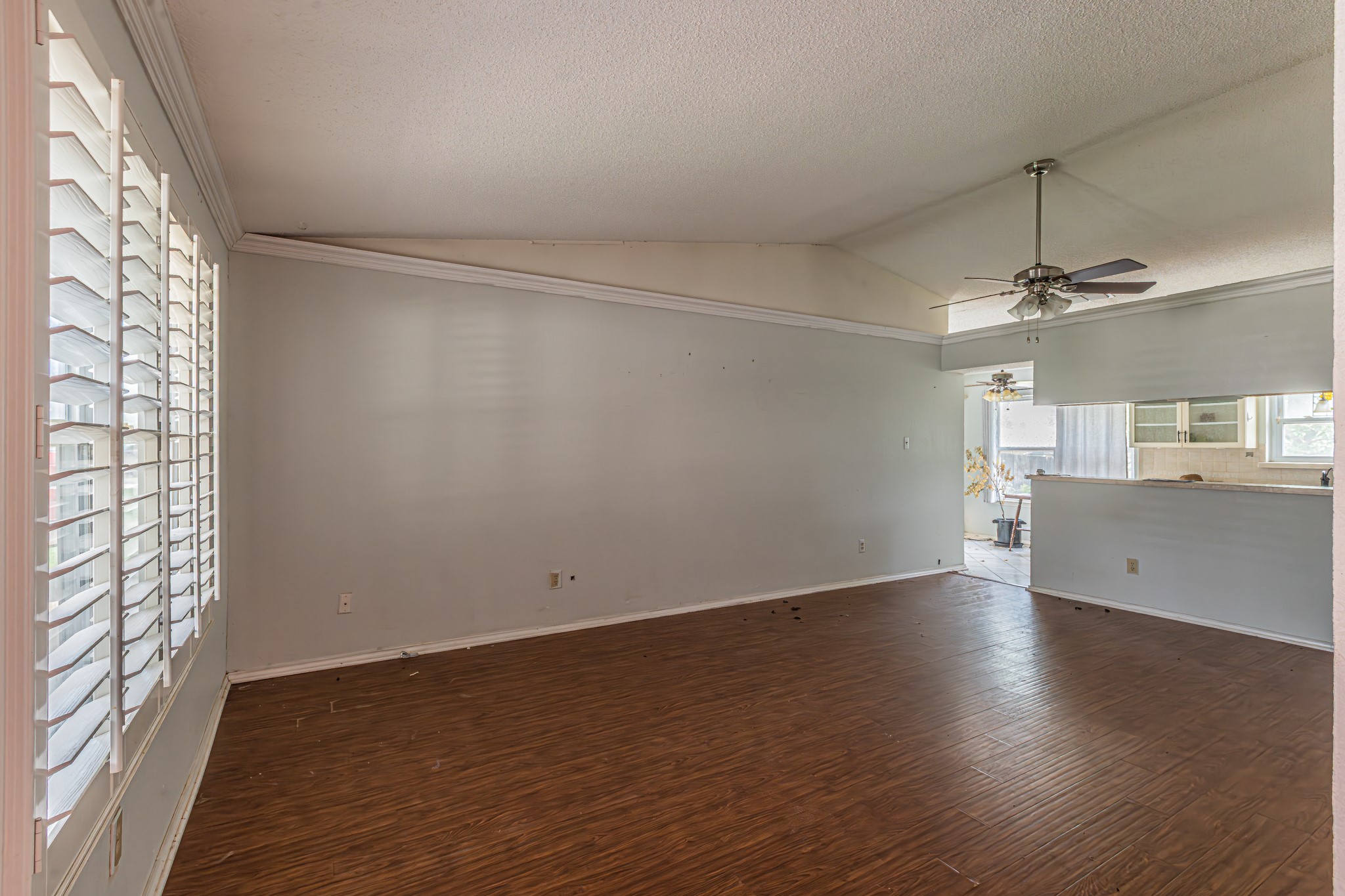 6504 Johnnie Street Watauga TX 76148