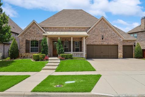 6467 Eden Valley Drive Frisco TX 75036