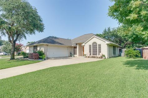 7109 Ashworth Drive North Richland Hills TX 76182