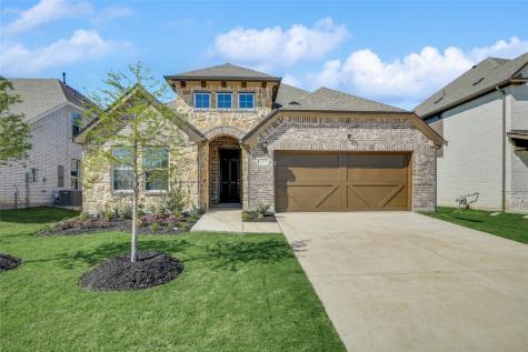 1117 Indianola Trail Anna TX 75409