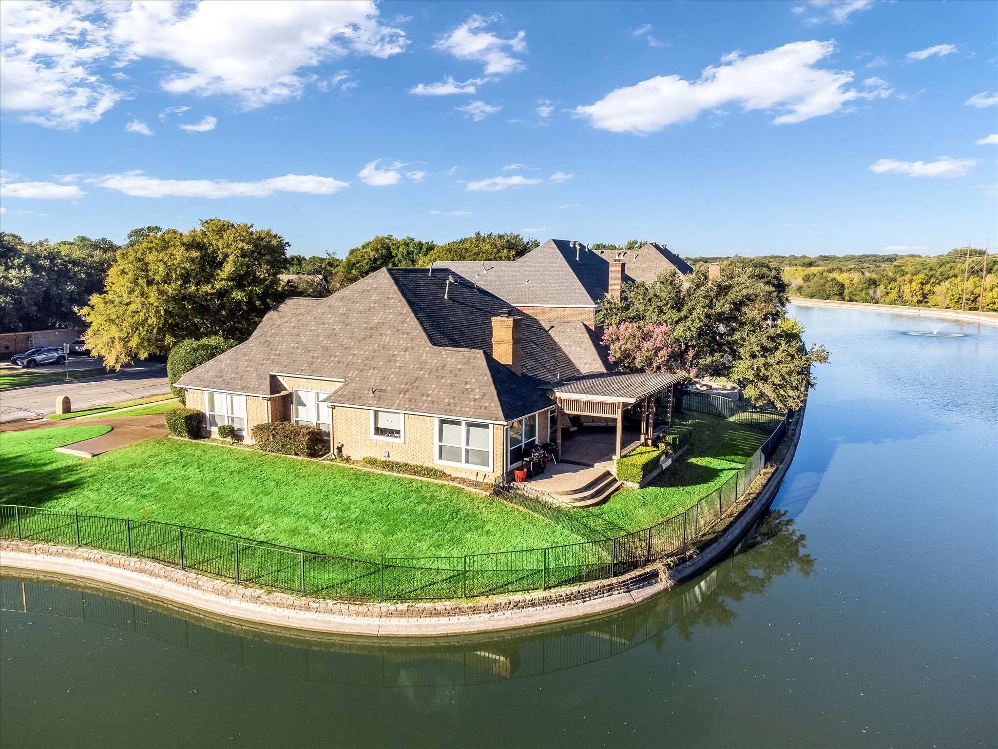 3003 Westwood Drive Arlington TX 76012