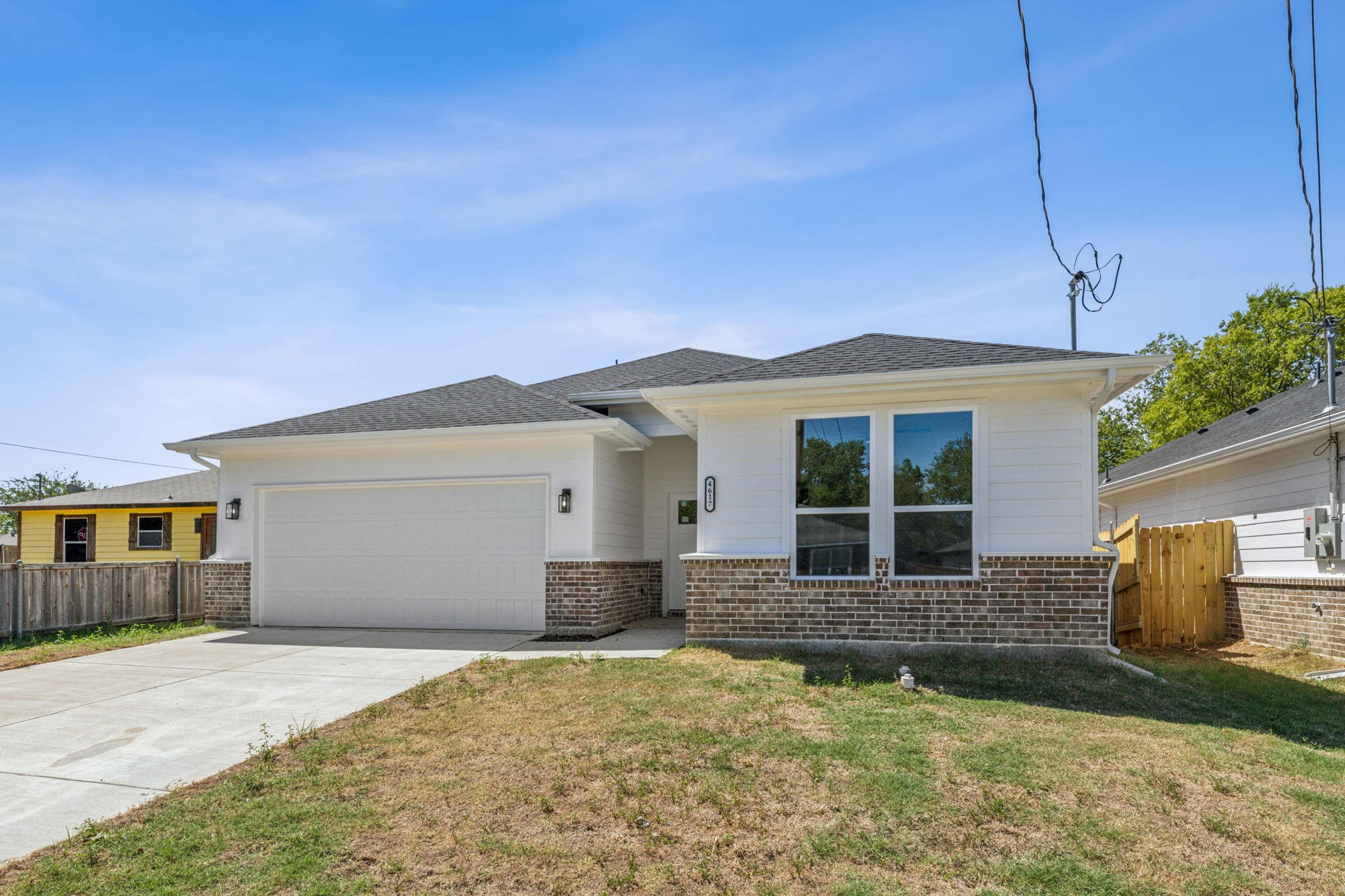 4617 Pickett Street Greenville TX 75401