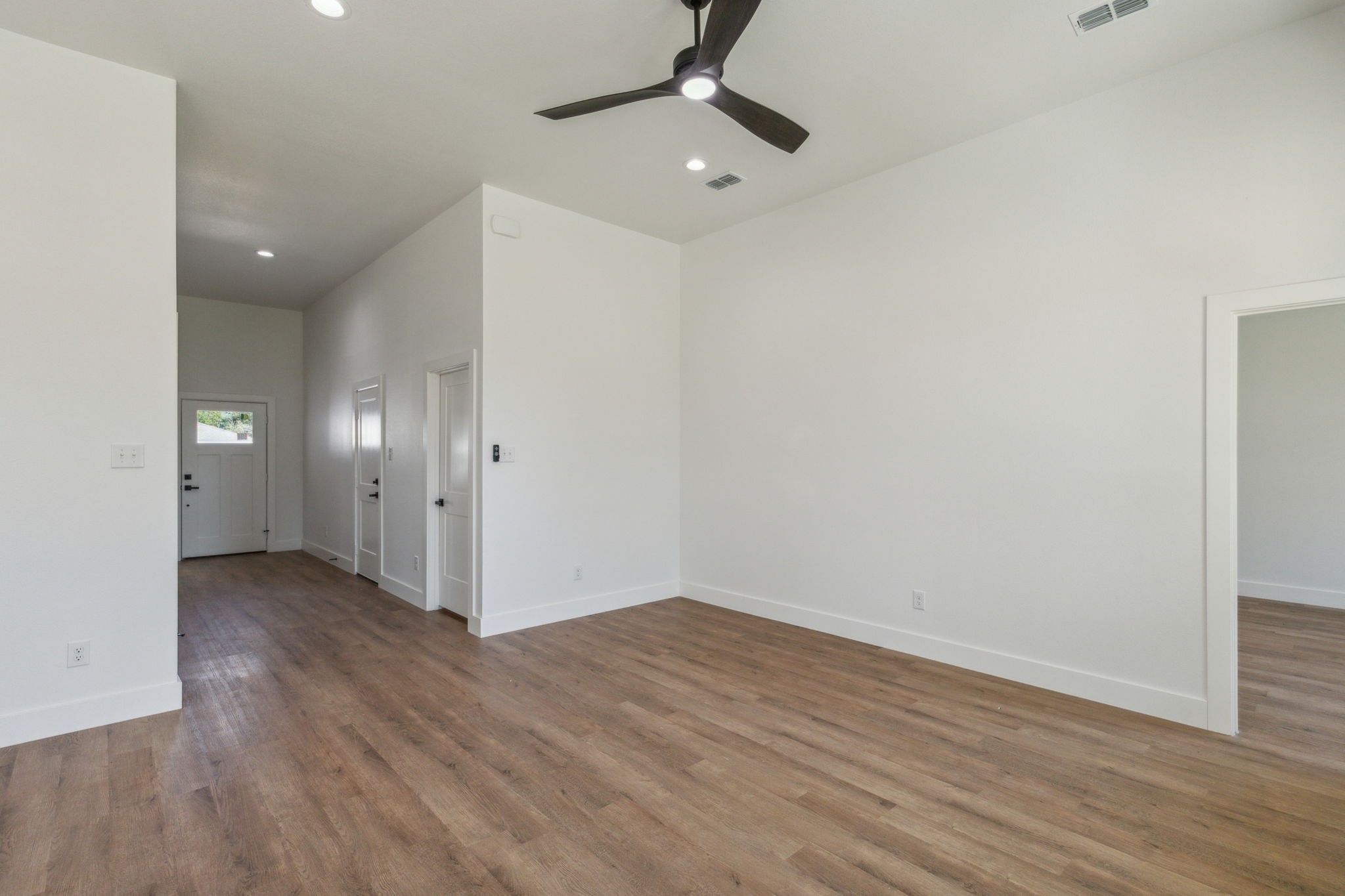 4617 Pickett Street Greenville TX 75401