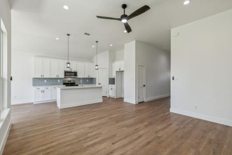 4617 Pickett Street Greenville TX 75401