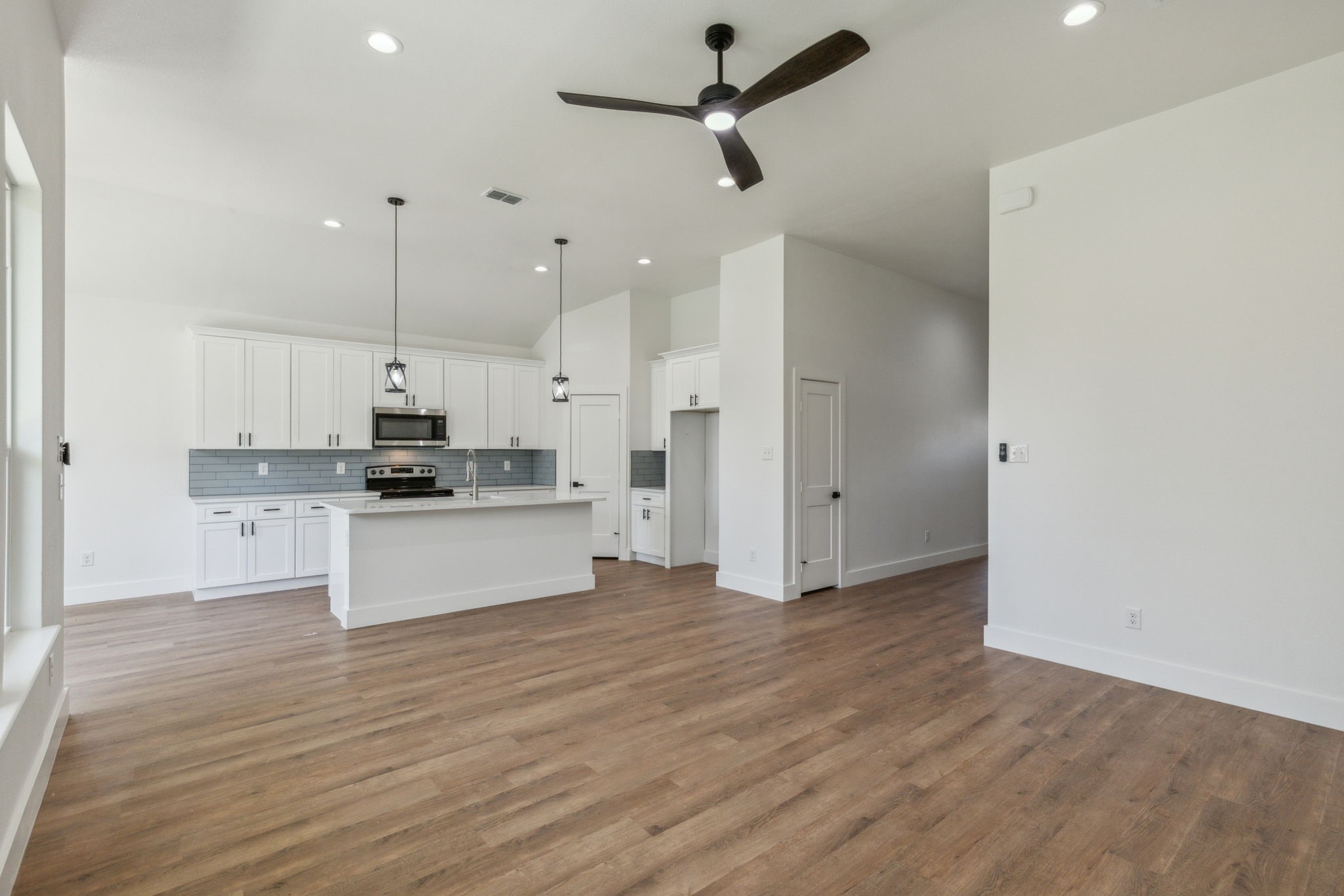 4617 Pickett Street Greenville TX 75401
