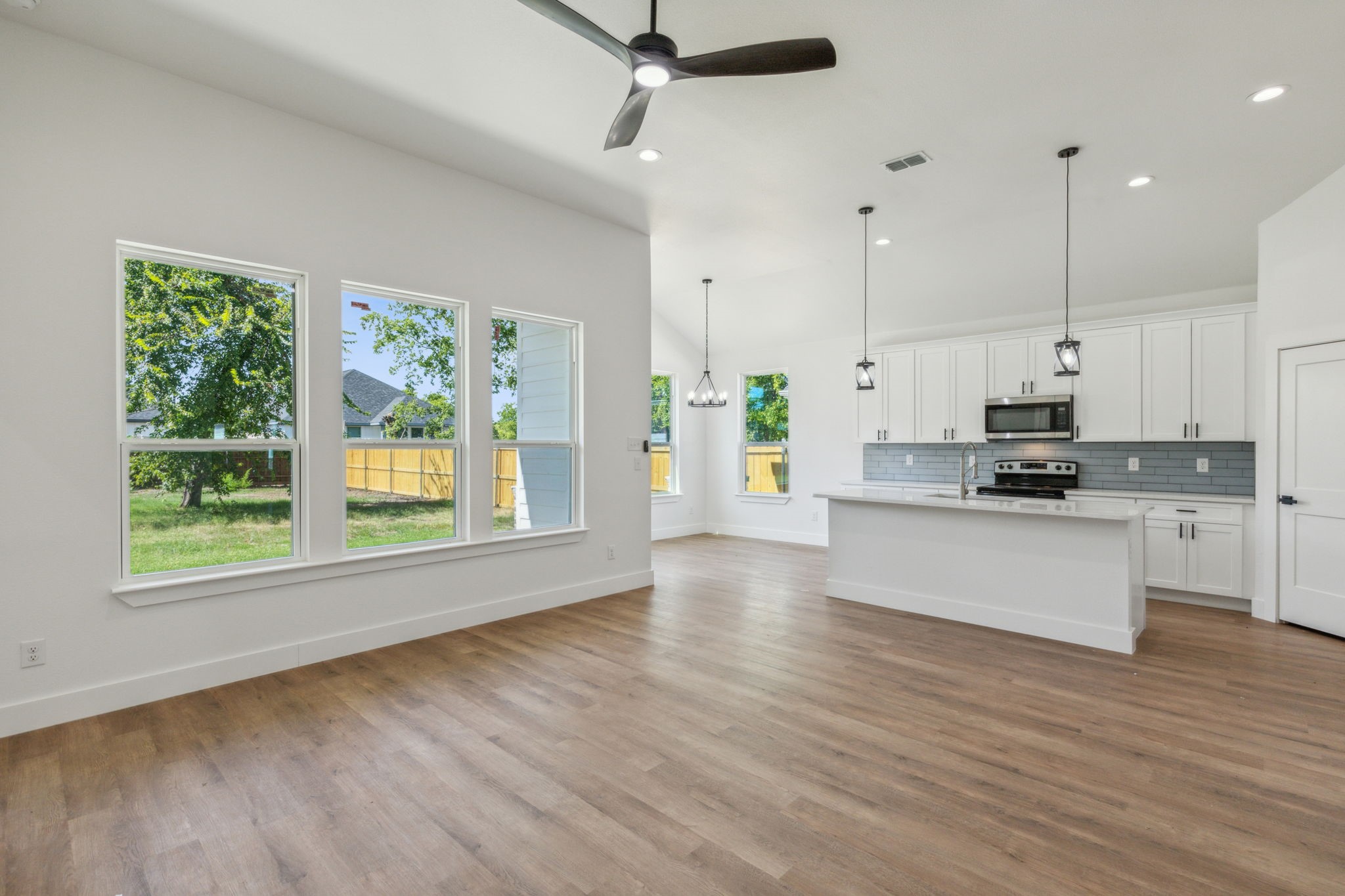4617 Pickett Street Greenville TX 75401