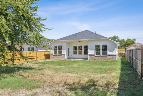4617 Pickett Street Greenville TX 75401