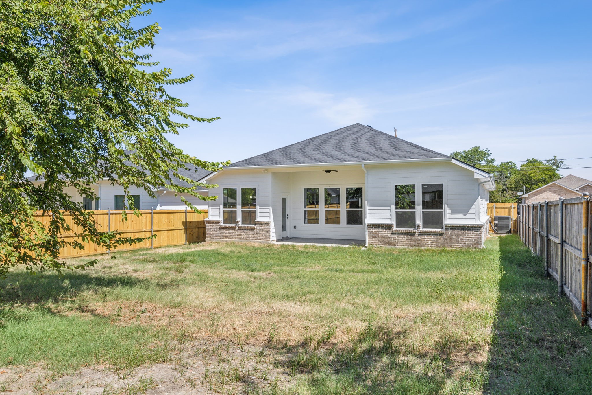 4617 Pickett Street Greenville TX 75401