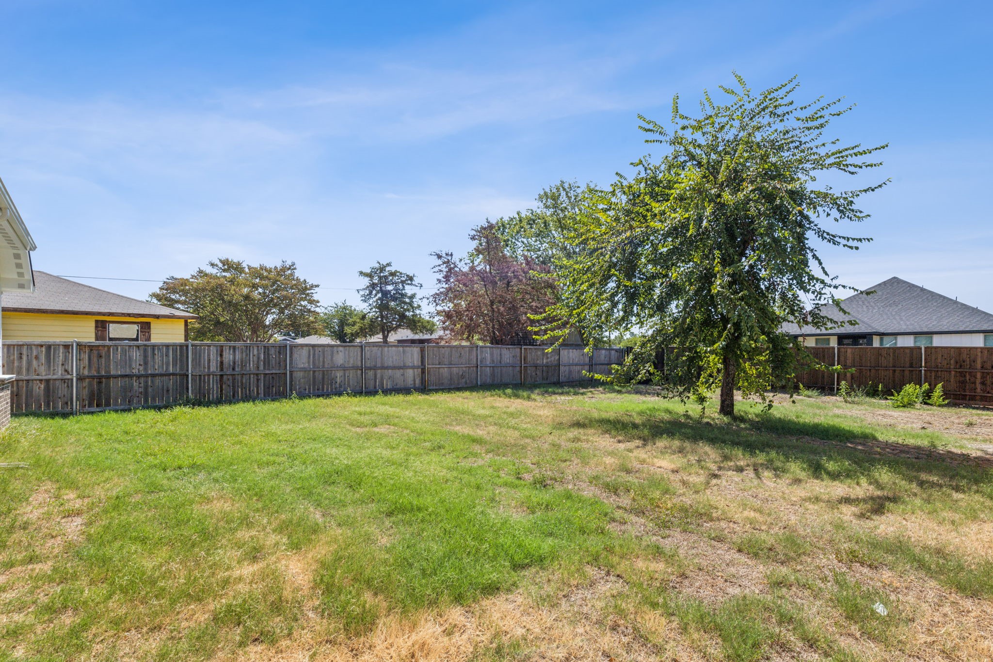 4617 Pickett Street Greenville TX 75401