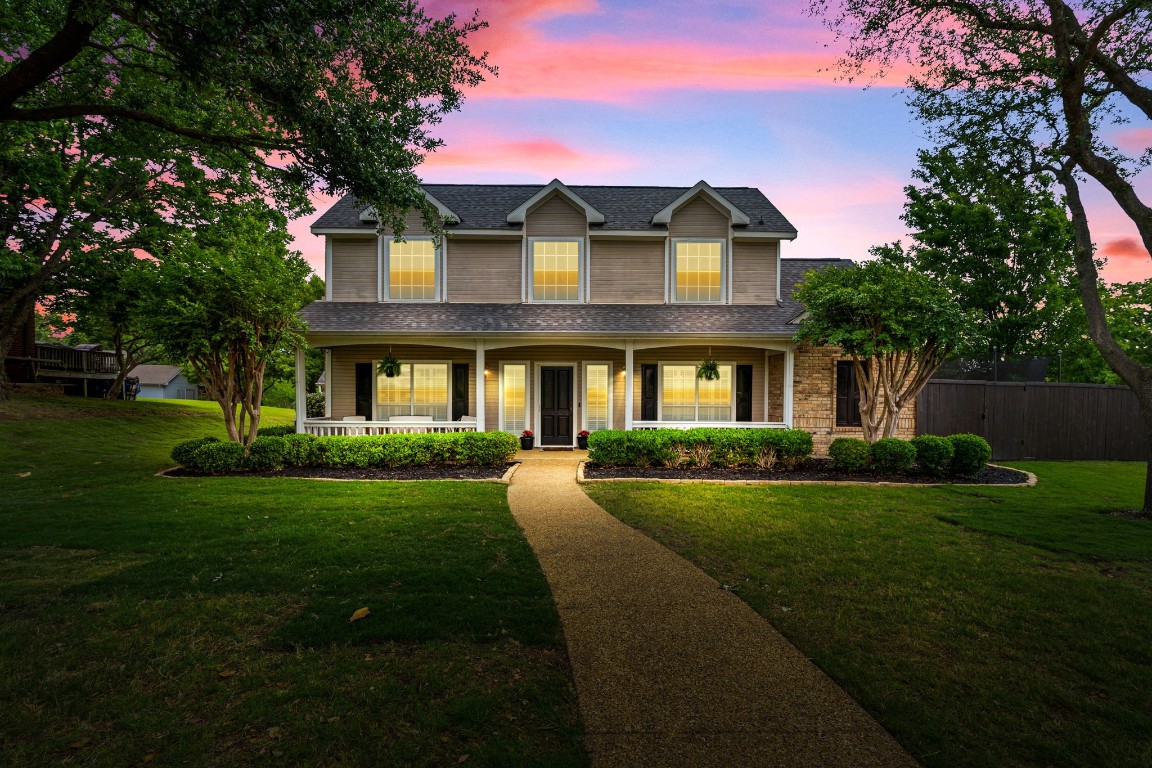 2021 Westshore Drive Garland TX 75043