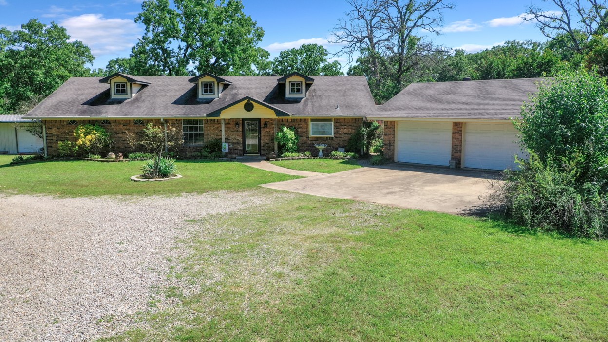 779 County Road 1260 Quitman TX 75783