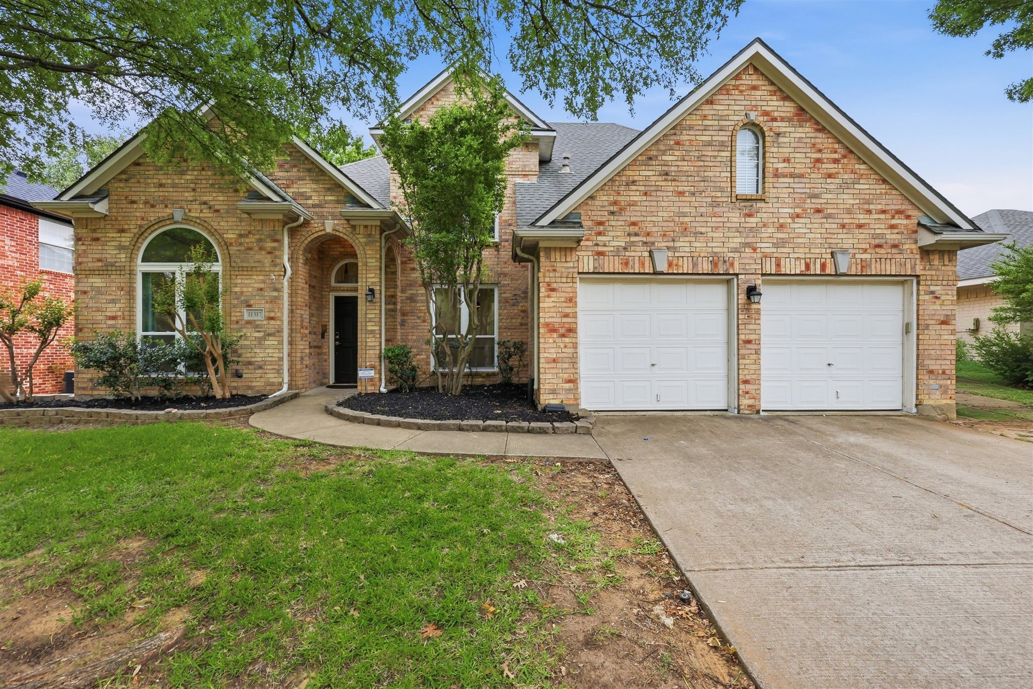 11317 Sunrise Lane Frisco TX 75035