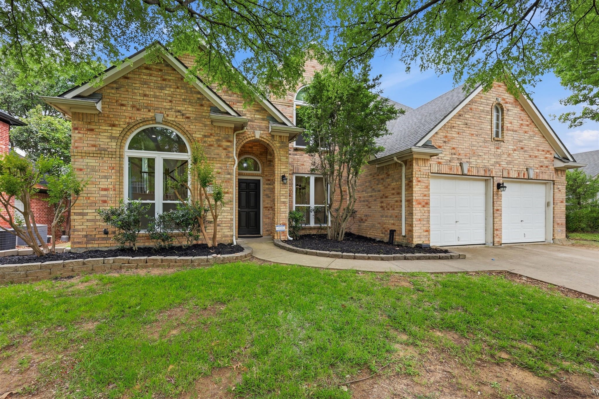 11317 Sunrise Lane Frisco TX 75035