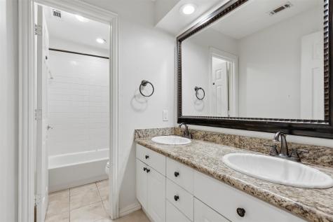 11317 Sunrise Lane Frisco TX 75035