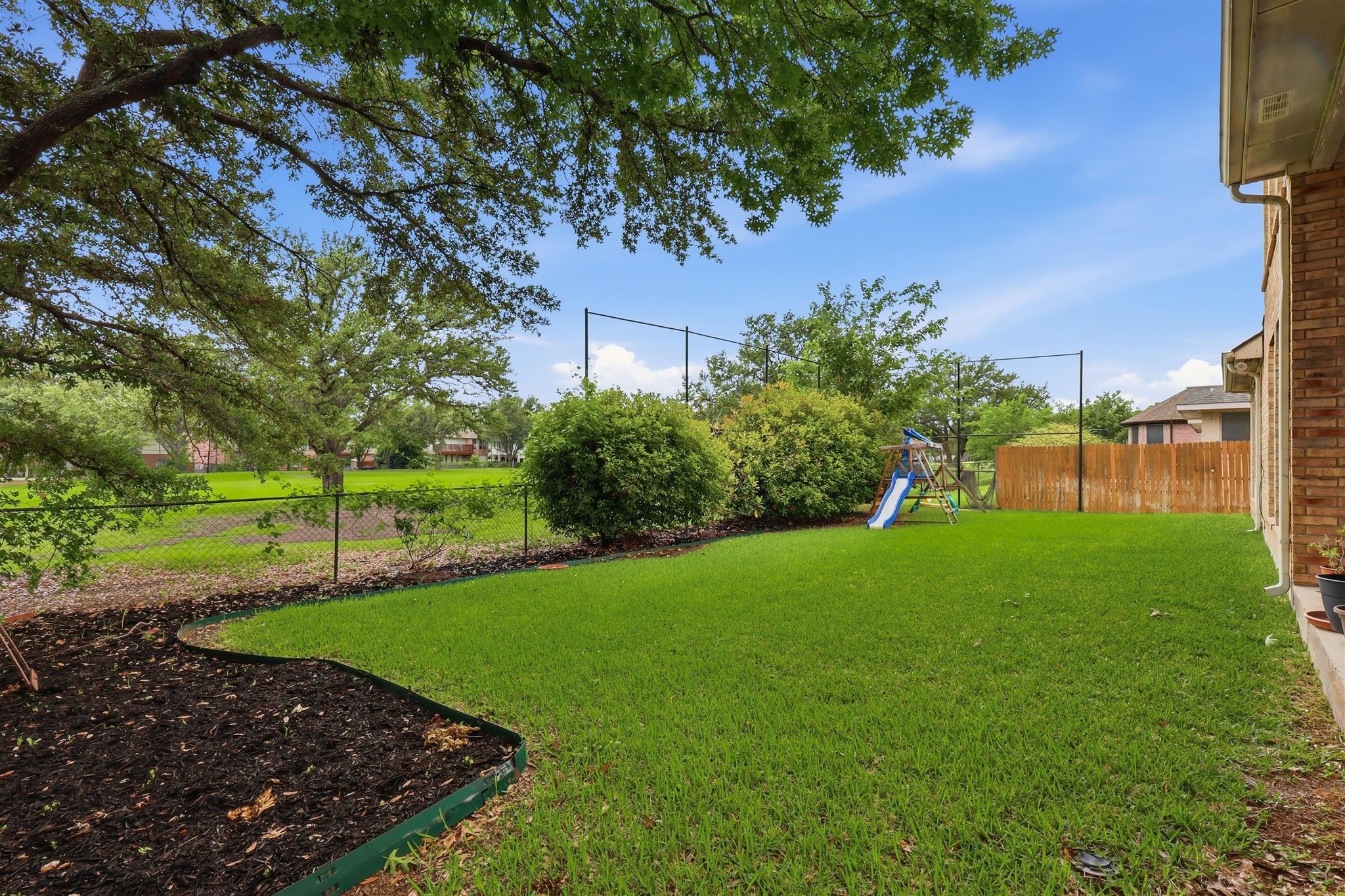 11317 Sunrise Lane Frisco TX 75035