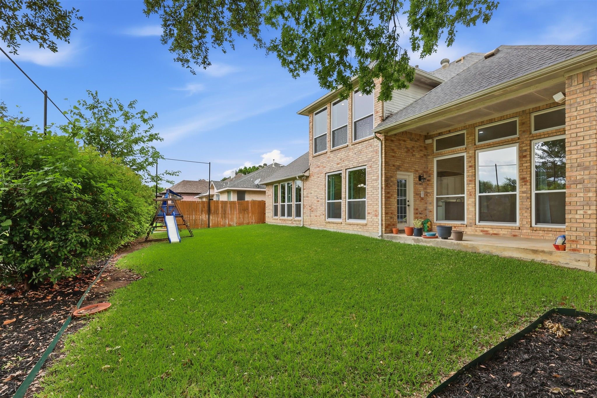 11317 Sunrise Lane Frisco TX 75035
