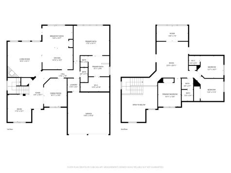11317 Sunrise Lane Frisco TX 75035