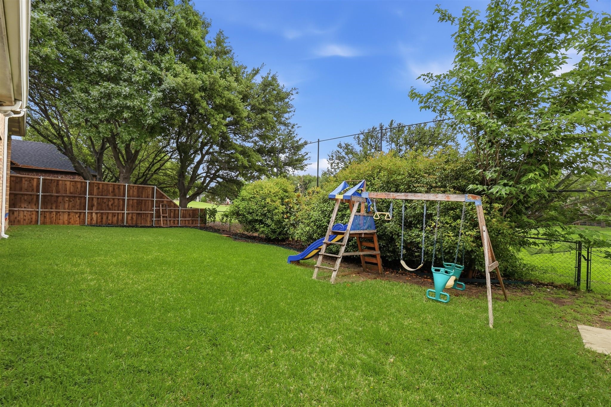 11317 Sunrise Lane Frisco TX 75035