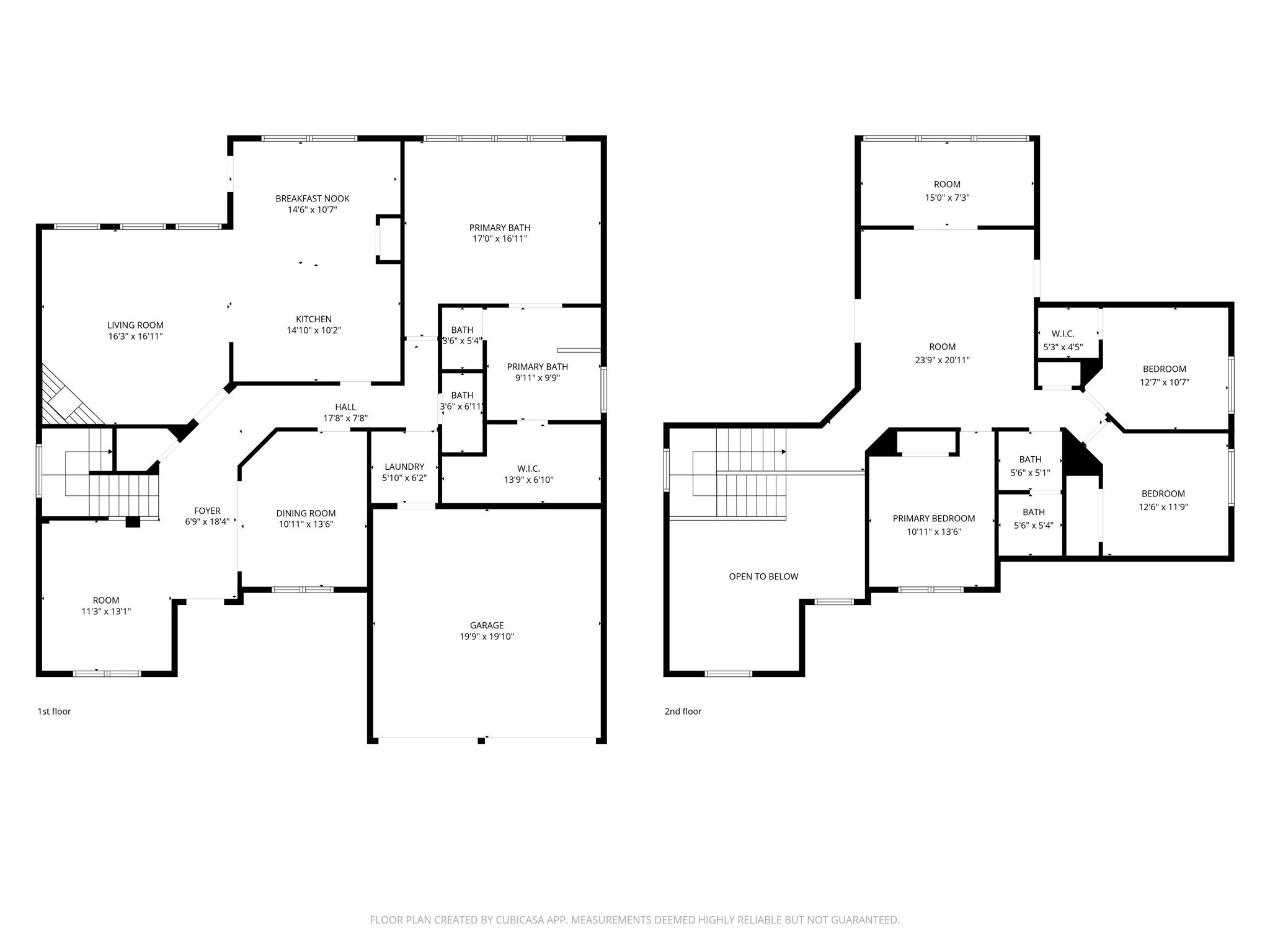 11317 Sunrise Lane Frisco TX 75035