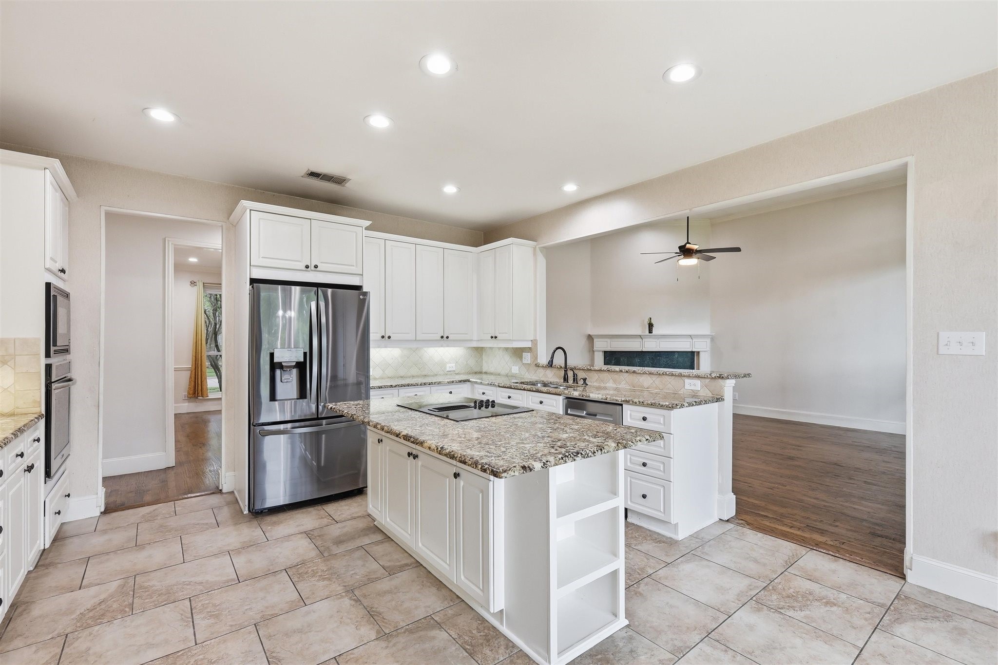 11317 Sunrise Lane Frisco TX 75035