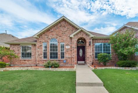 1530 Sugar Bush Trail Allen TX 75002