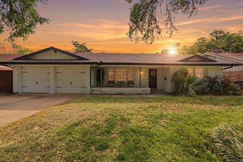 1915 Milam Street Fort Worth TX 76112