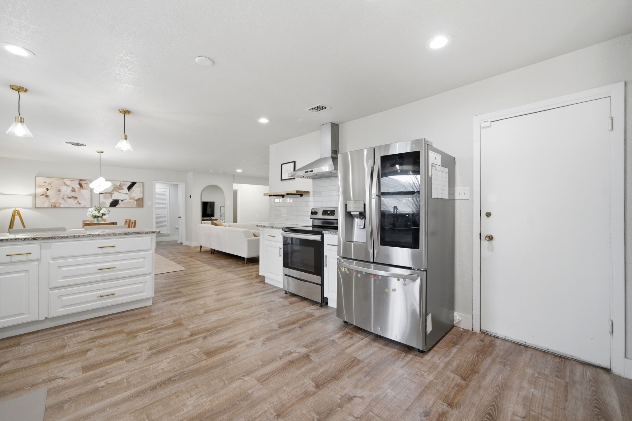 1915 Milam Street Fort Worth TX 76112