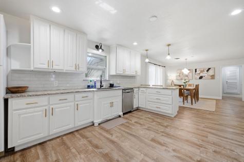 1915 Milam Street Fort Worth TX 76112