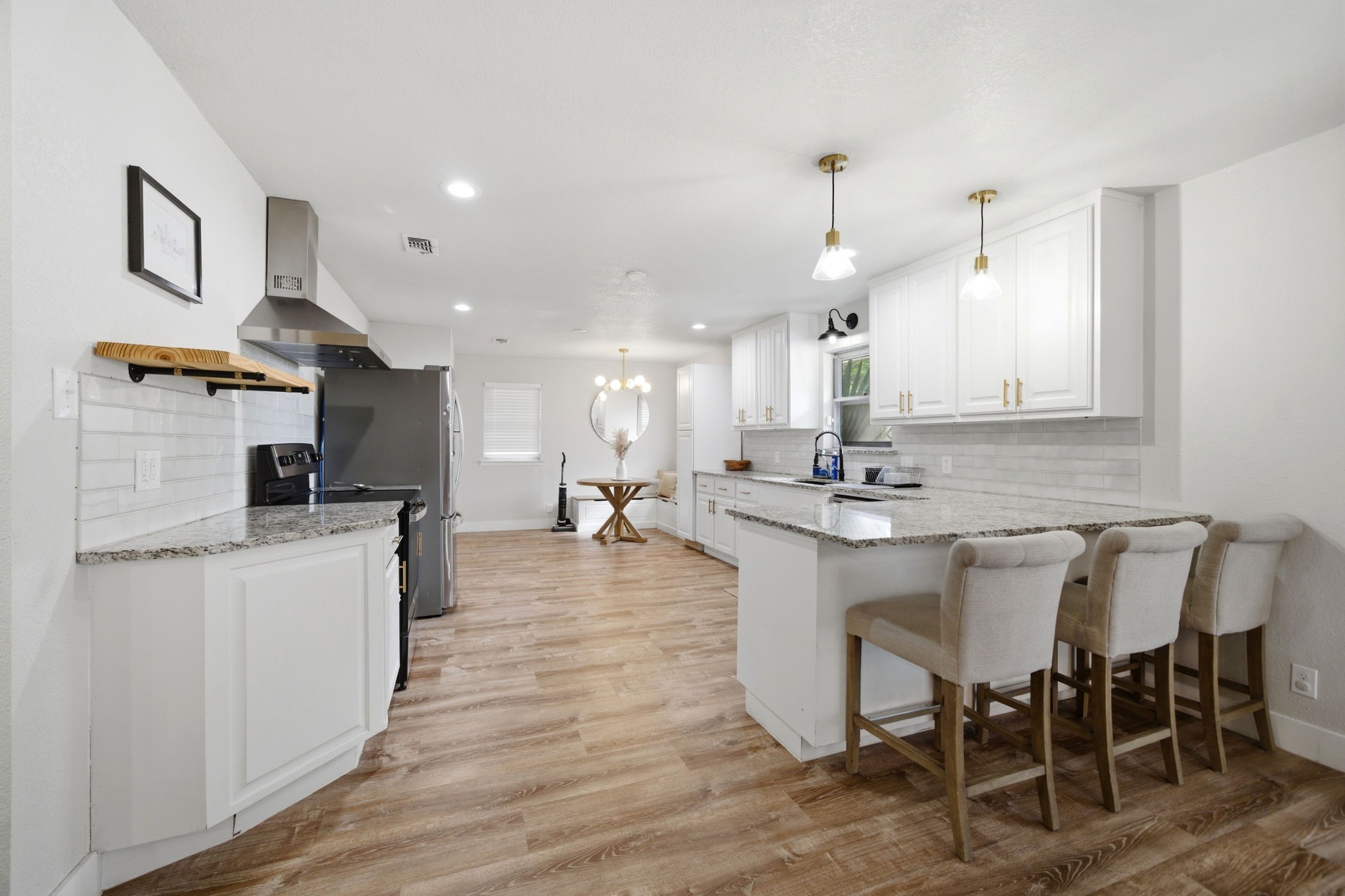 1915 Milam Street Fort Worth TX 76112