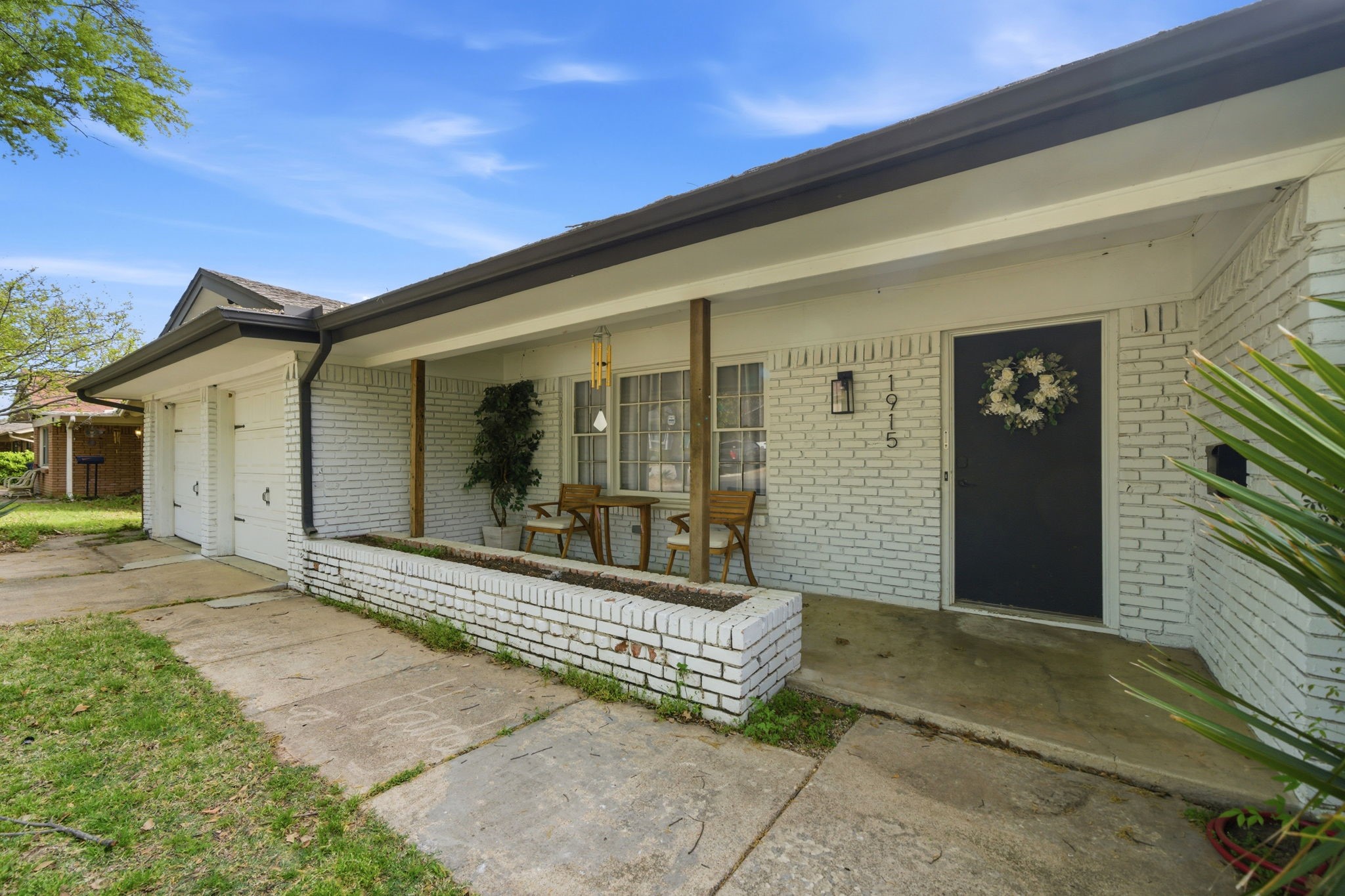 1915 Milam Street Fort Worth TX 76112