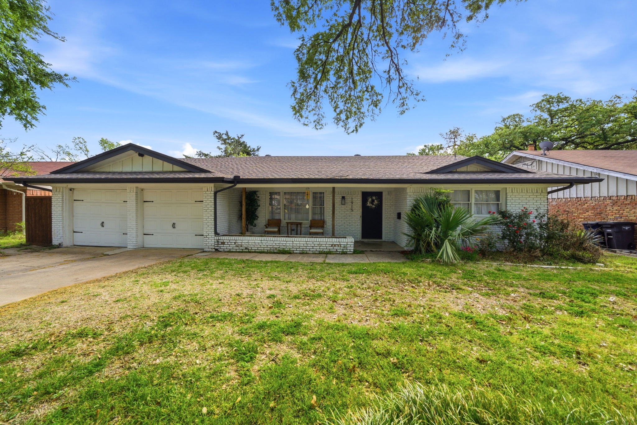 1915 Milam Street Fort Worth TX 76112