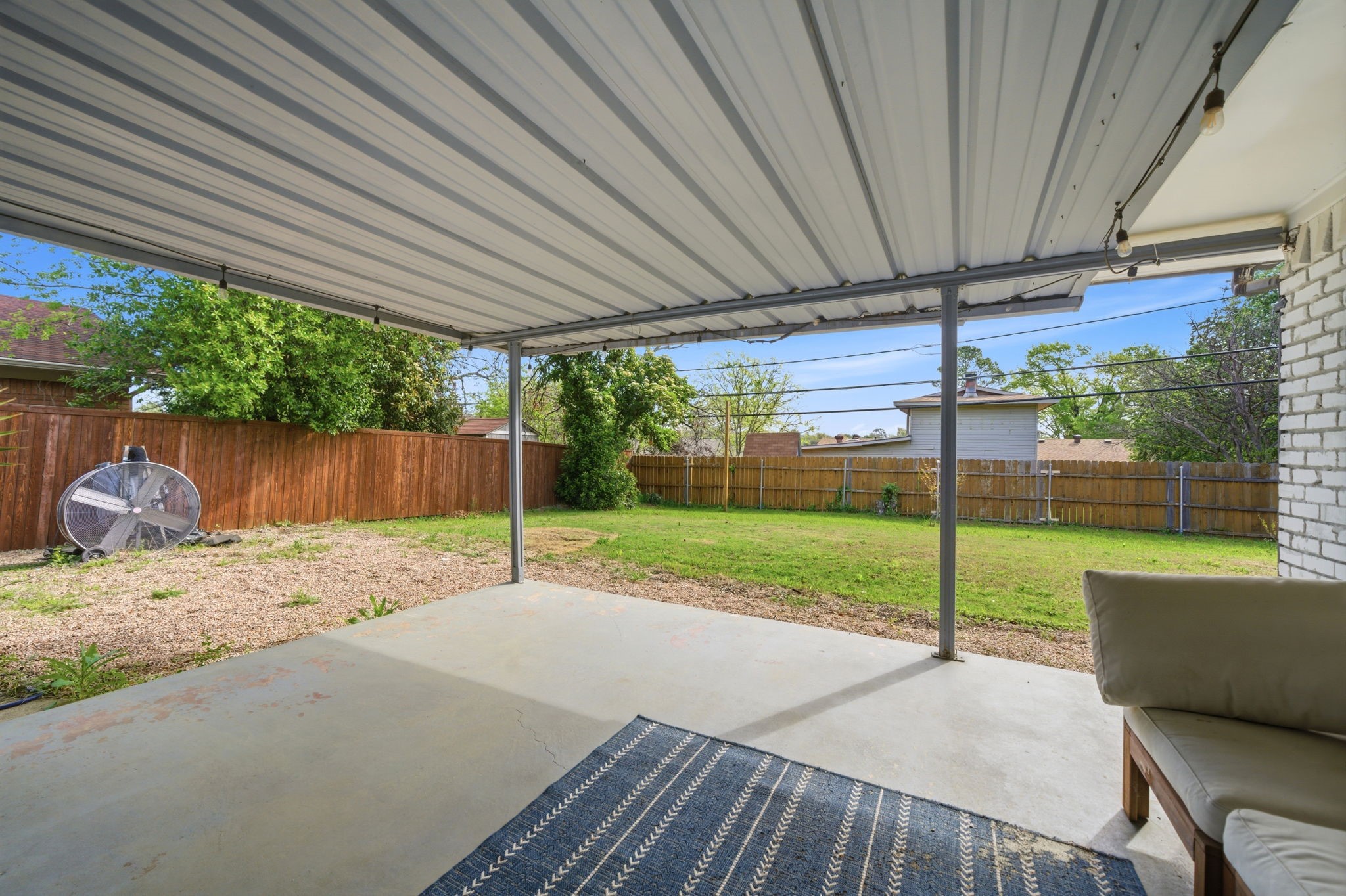 1915 Milam Street Fort Worth TX 76112