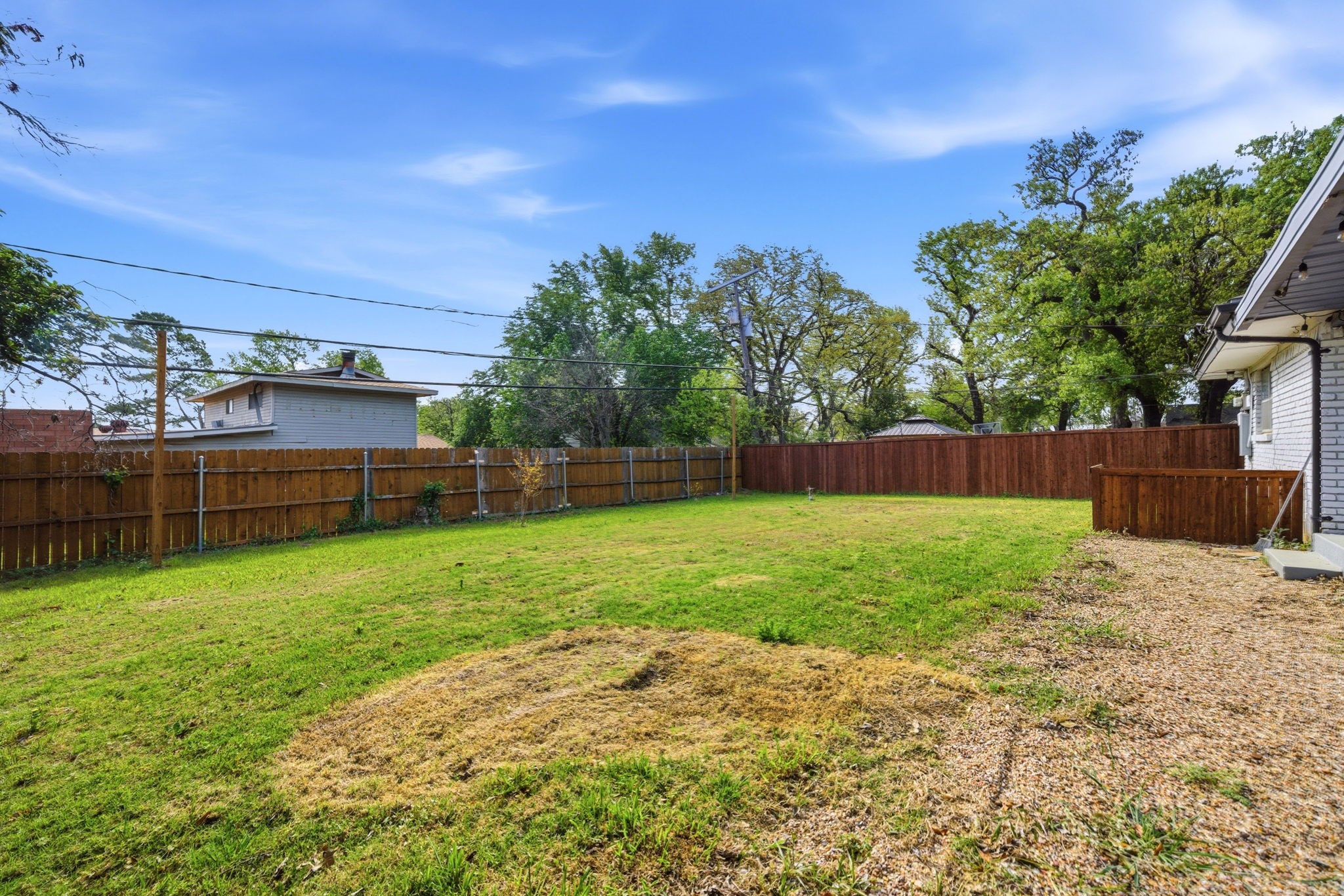 1915 Milam Street Fort Worth TX 76112