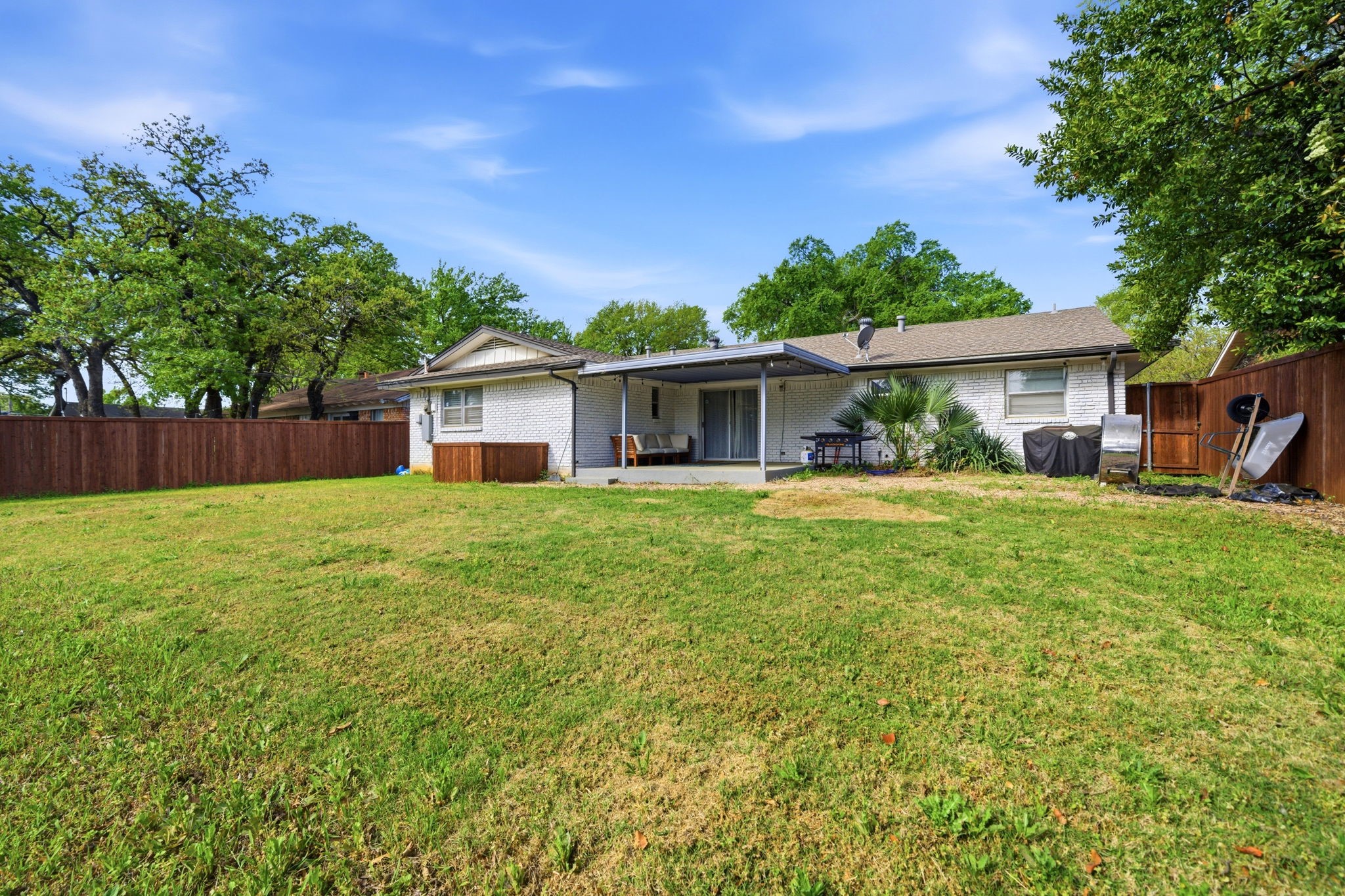 1915 Milam Street Fort Worth TX 76112