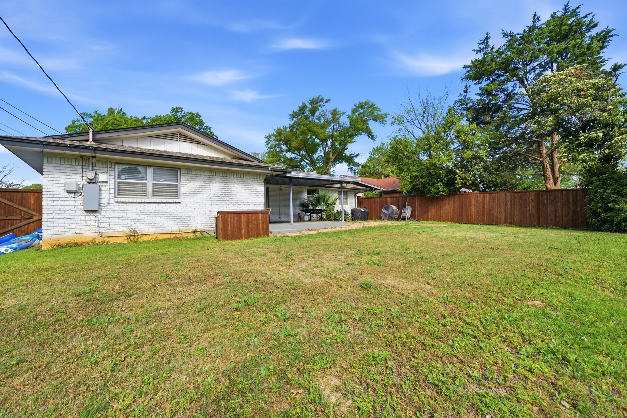 1915 Milam Street Fort Worth TX 76112