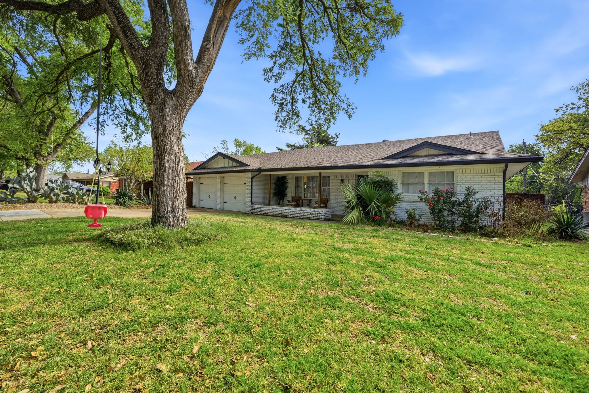 1915 Milam Street Fort Worth TX 76112