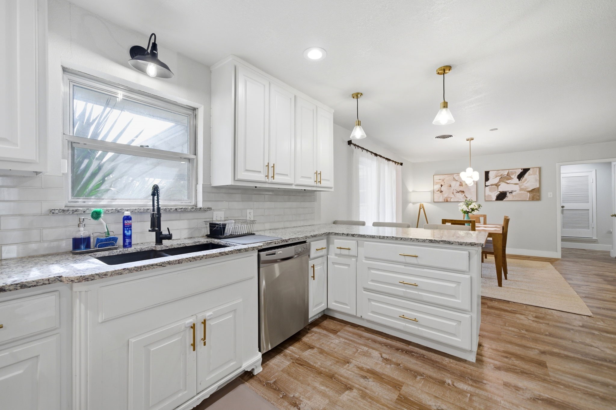1915 Milam Street Fort Worth TX 76112
