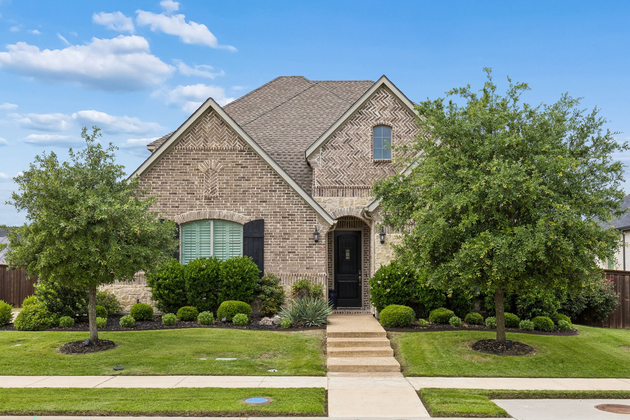 1418 Siena Lane Mclendon Chisholm TX 75032