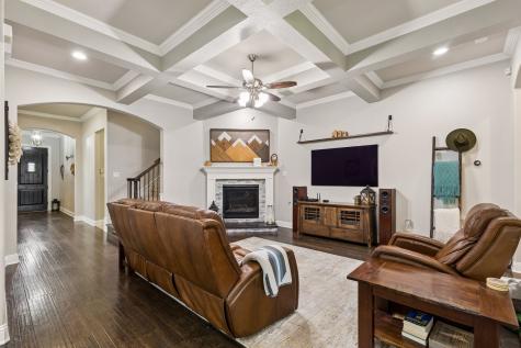 1418 Siena Lane Mclendon Chisholm TX 75032