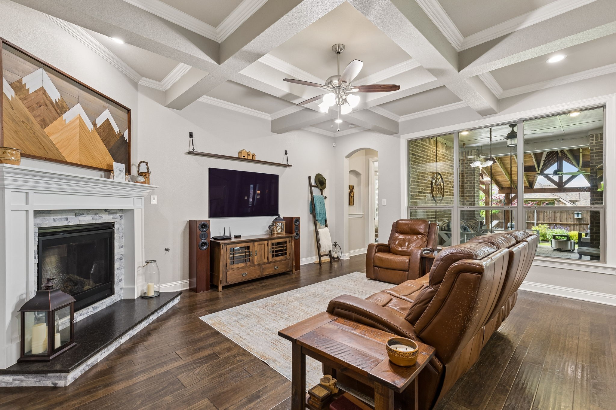 1418 Siena Lane Mclendon Chisholm TX 75032