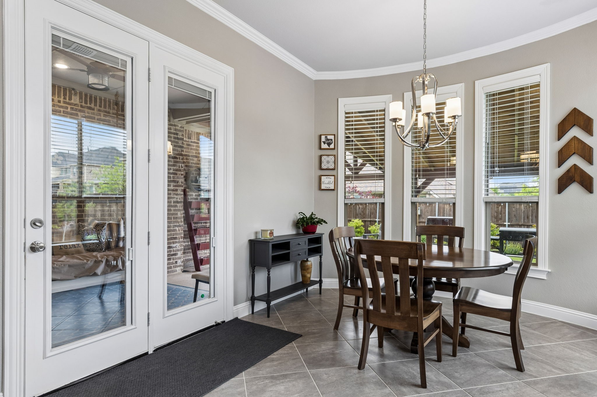 1418 Siena Lane Mclendon Chisholm TX 75032