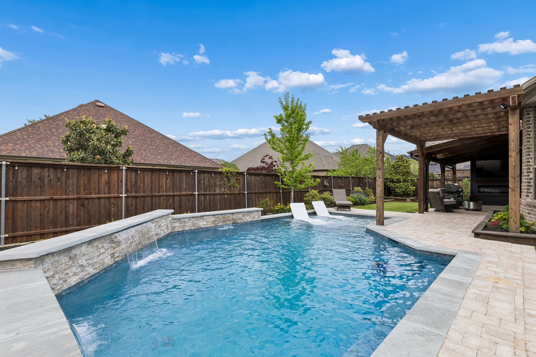 1418 Siena Lane Mclendon Chisholm TX 75032