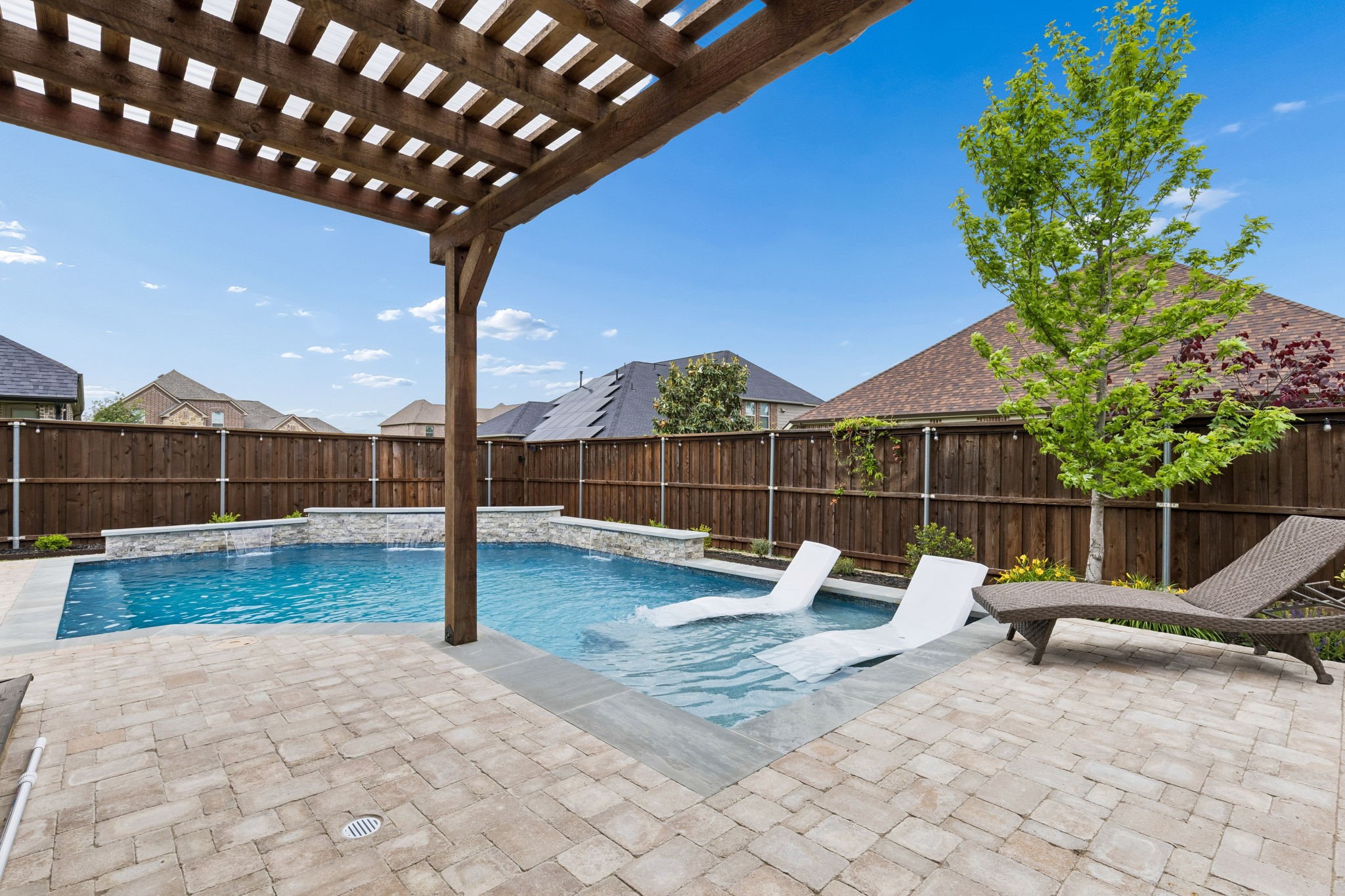 1418 Siena Lane Mclendon Chisholm TX 75032
