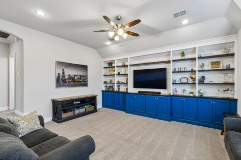 1418 Siena Lane Mclendon Chisholm TX 75032