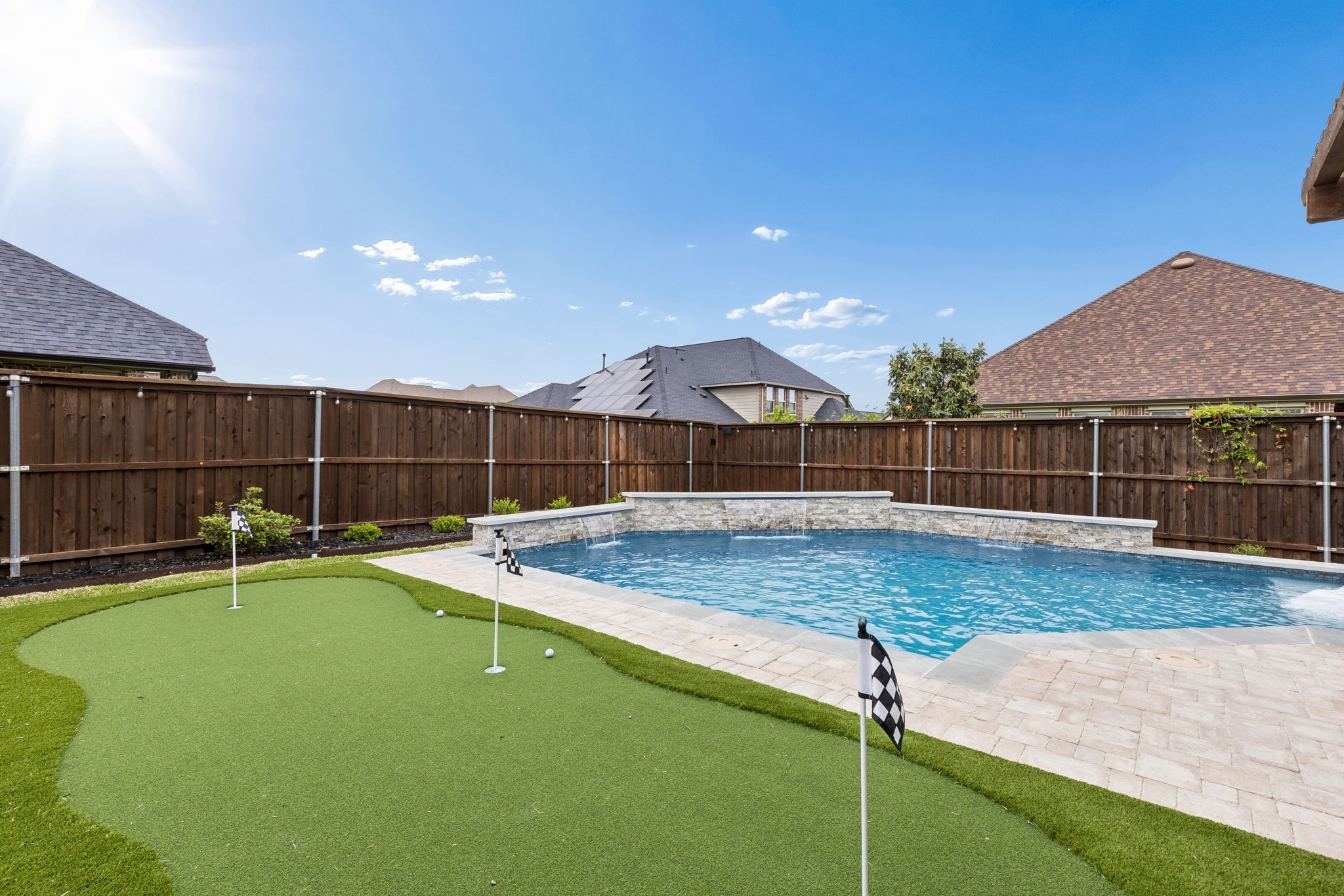 1418 Siena Lane Mclendon Chisholm TX 75032