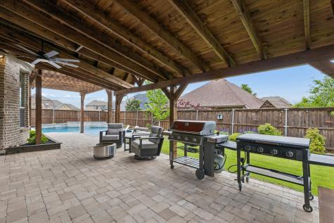 1418 Siena Lane Mclendon Chisholm TX 75032